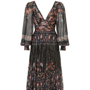 Hemant & Nandita Tana Dress, XL